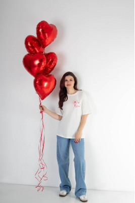 Футболка жіноча